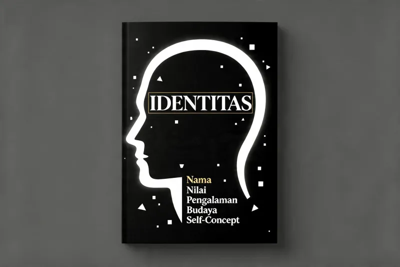 Bagaimana Nama Dapat Menjadi Bagian dari Identitas Seseorang?