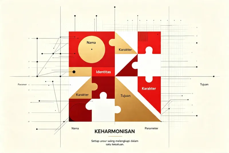 Apa Itu Keharmonisan dalam AlgoritName?