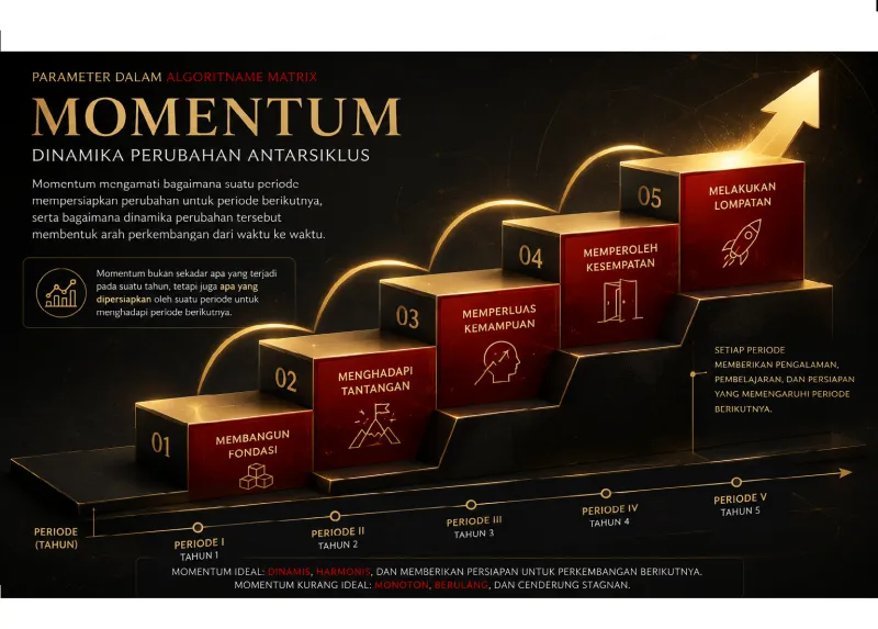 Apa Itu Momentum dalam AlgoritName?