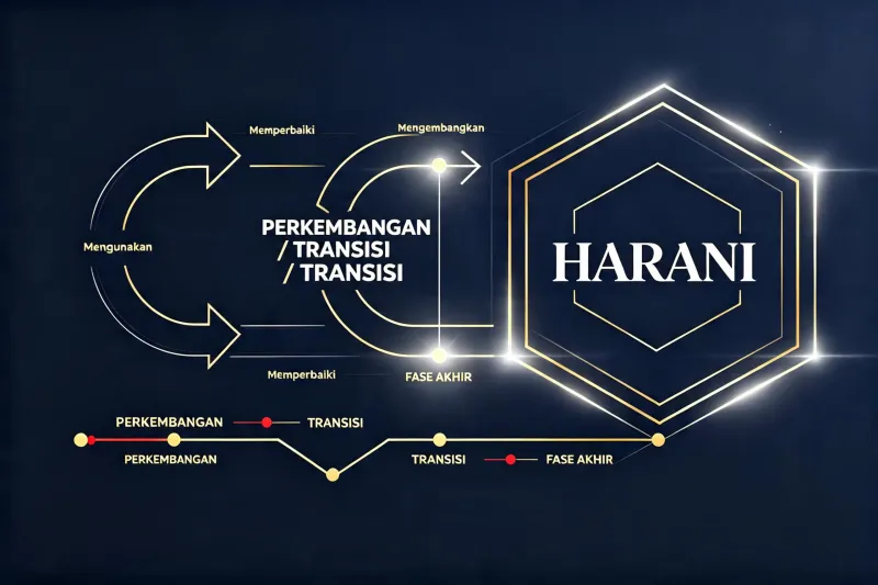 Apa Itu Harani dalam AlgoritName?