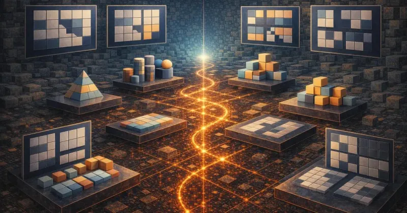 Nama adalah Energi: Perspektif Metafisika dan AlgoritName