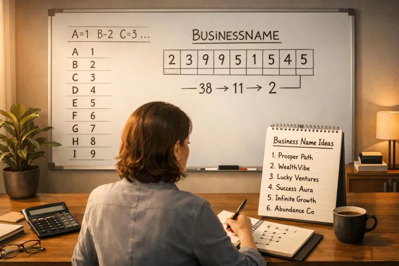 Mengapa Pembuatan Nama Ideal Butuh Analisis Khusus?