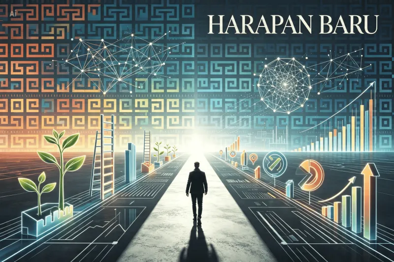 Perubahan Nama sebagai Harapan Baru: Ikhtiar untuk Membuka Arah Kehidupan yang Lebih Sesuai