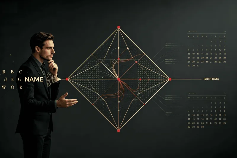 Apa Itu AlgoritName Matrix?